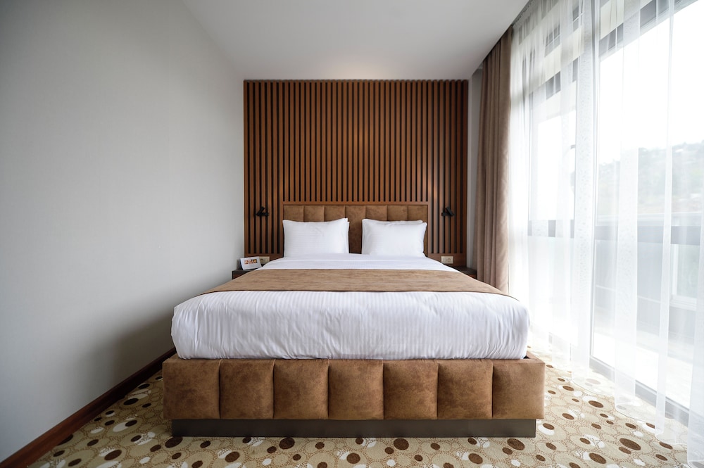 Calligraphy Hotel 21/50
