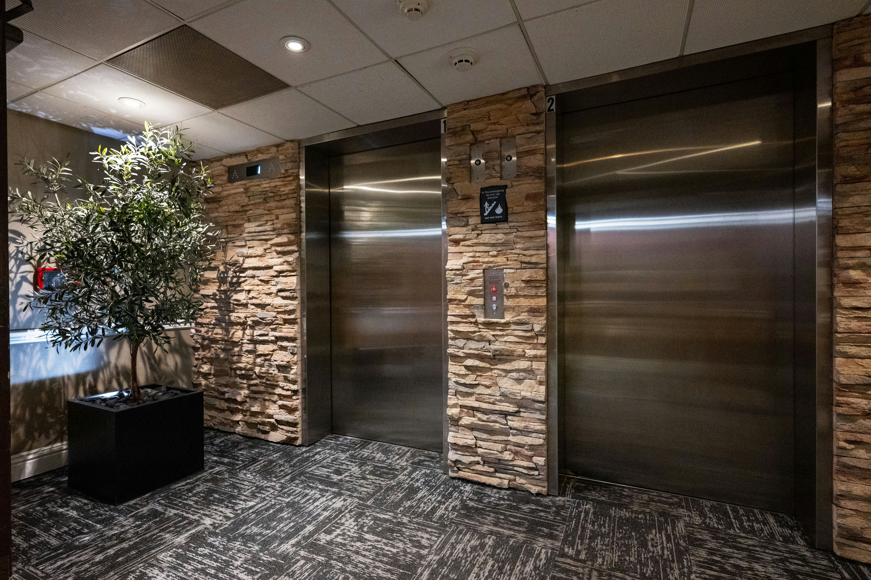 Hampton Inn San Diego - Kearny Mesa 16/58