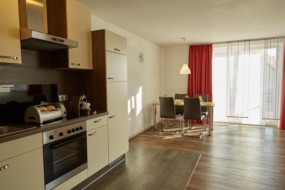 Business Homes - Das Apartment Hotel 15/26