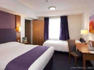 Premier Inn Braintree A120 34/60