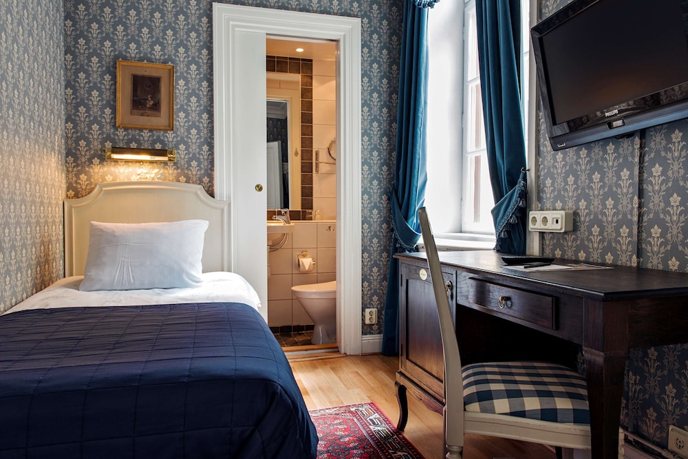 Scandic Gamla Stan 31/50