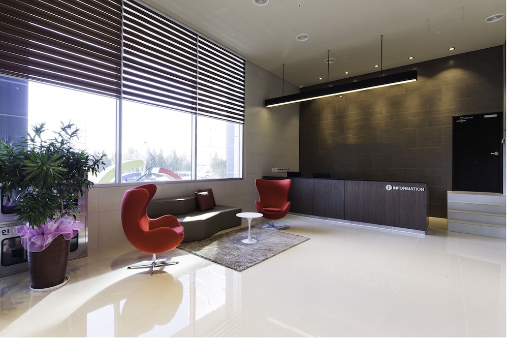Ktree Pyeongtaek hotel 30/45