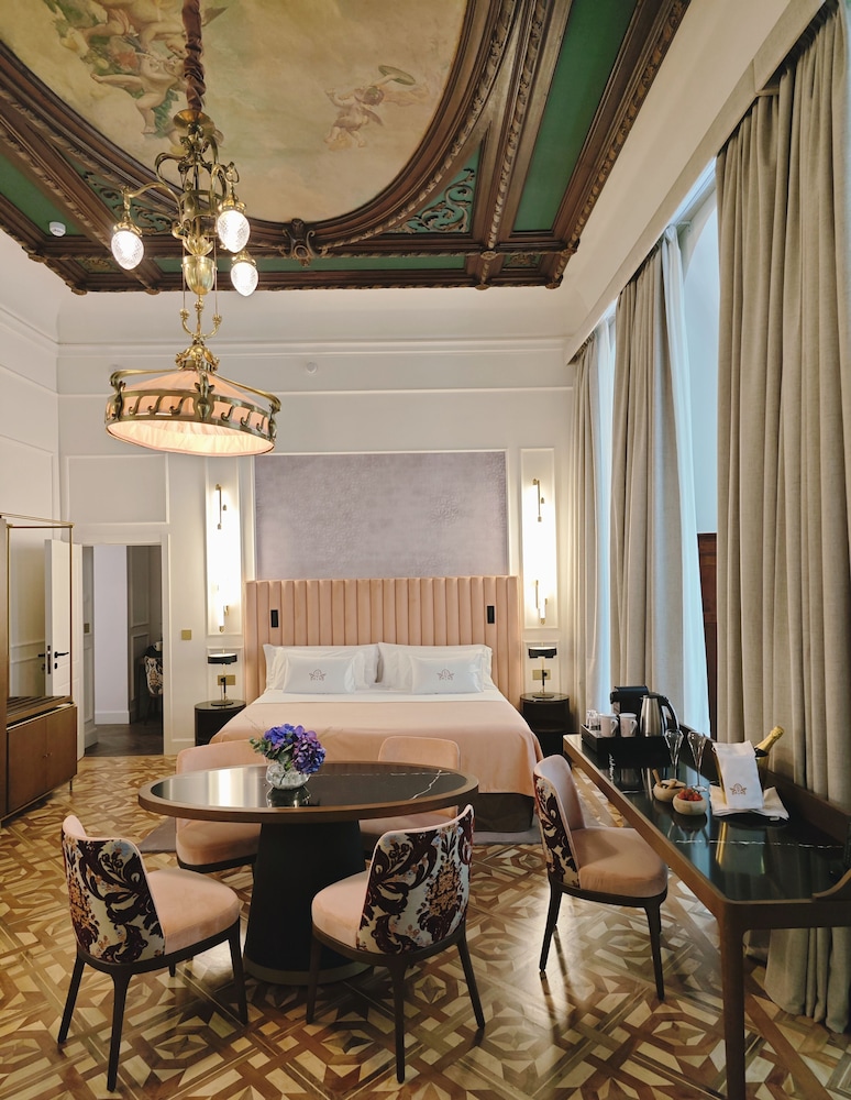 Palacio Gran Via a Royal Hideaway Hotel 56/70