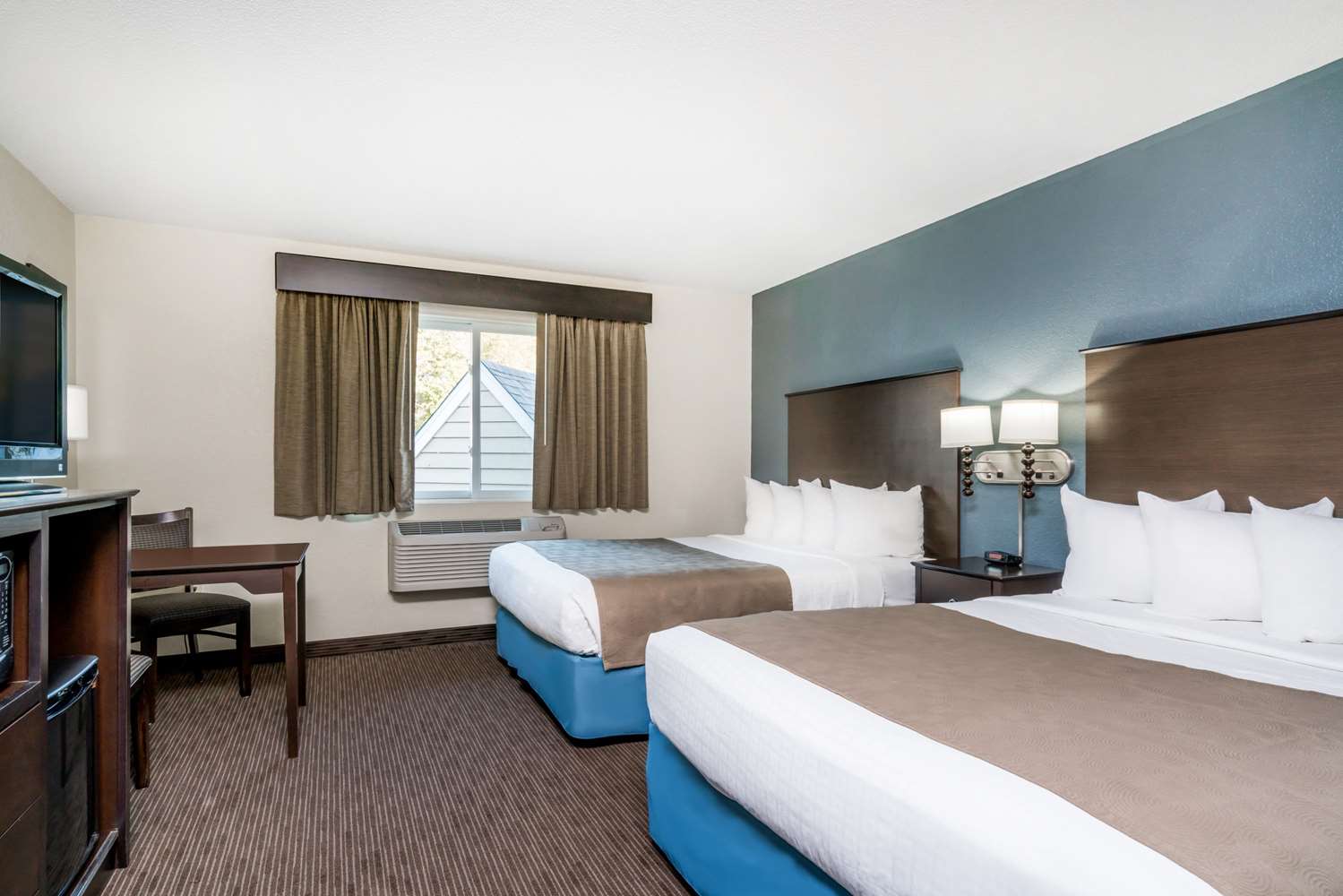Baymont By Wyndham Owatonna 14/59