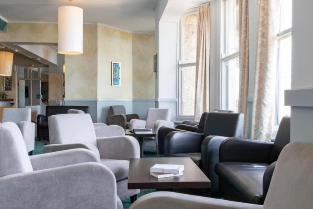 Beresford Hotel 27/57