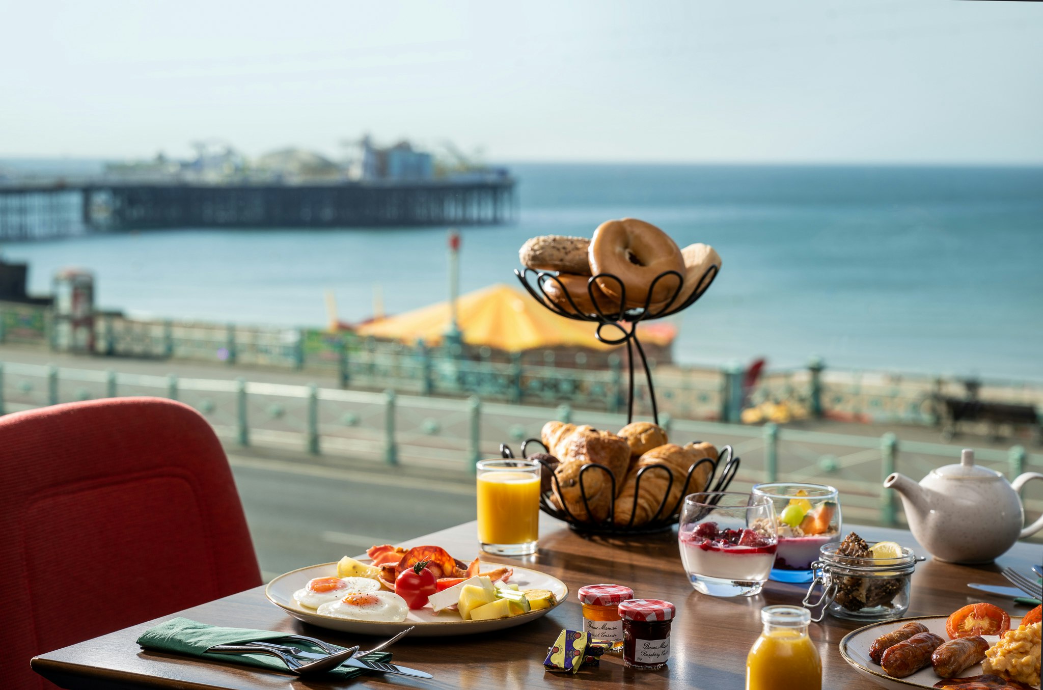 Leonardo Royal Hotel Brighton Waterfront 41/68