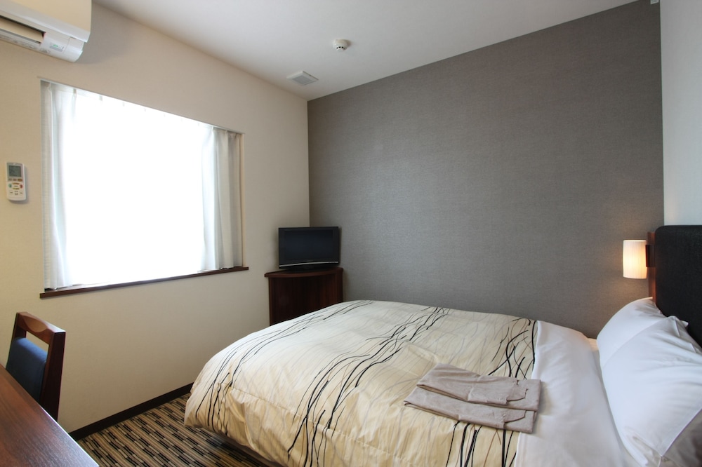 Uozu Manten Hotel Ekimae 18/51
