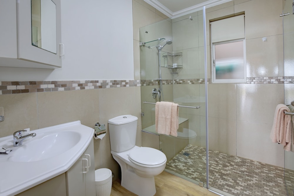 Oppiesee Selfcatering Apartments 46/50