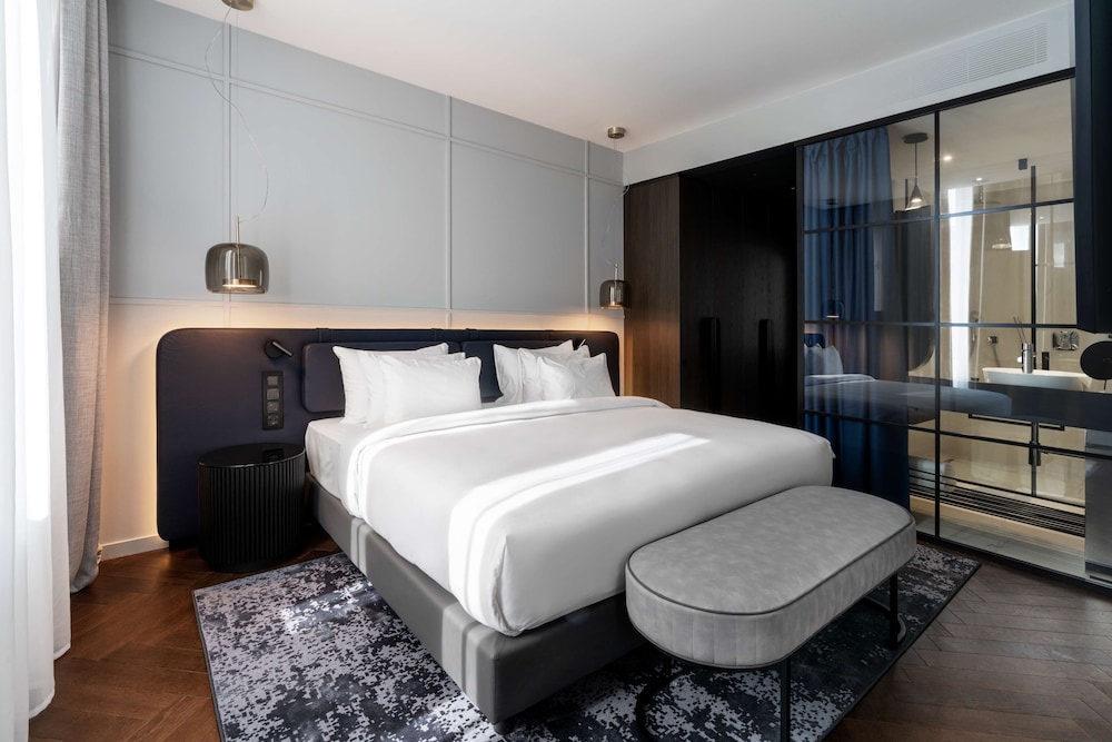 Radisson Collection Hotel, Santa Sofia Milan 16/46