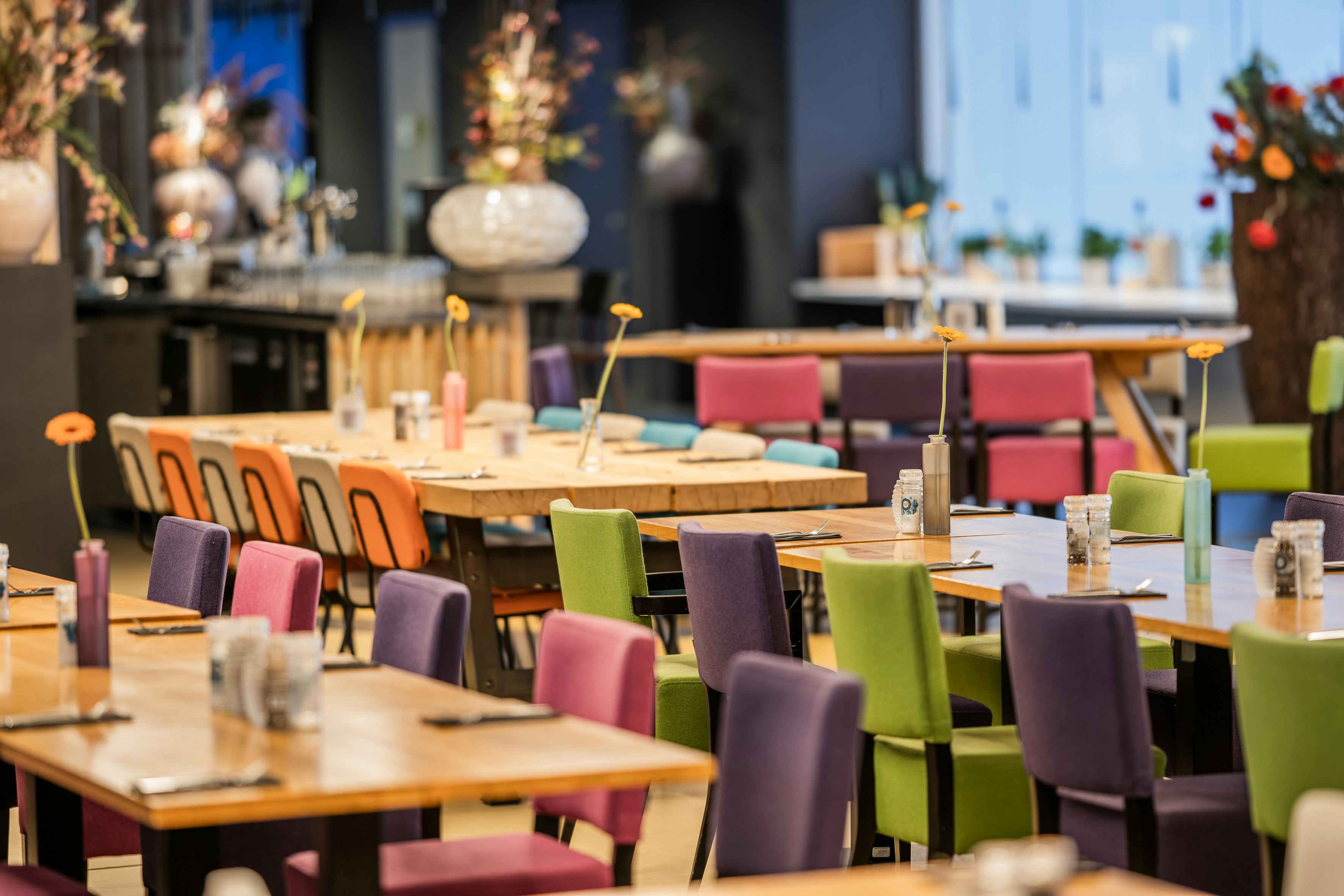 Fletcher Wellness-Hotel Leiden 18/26