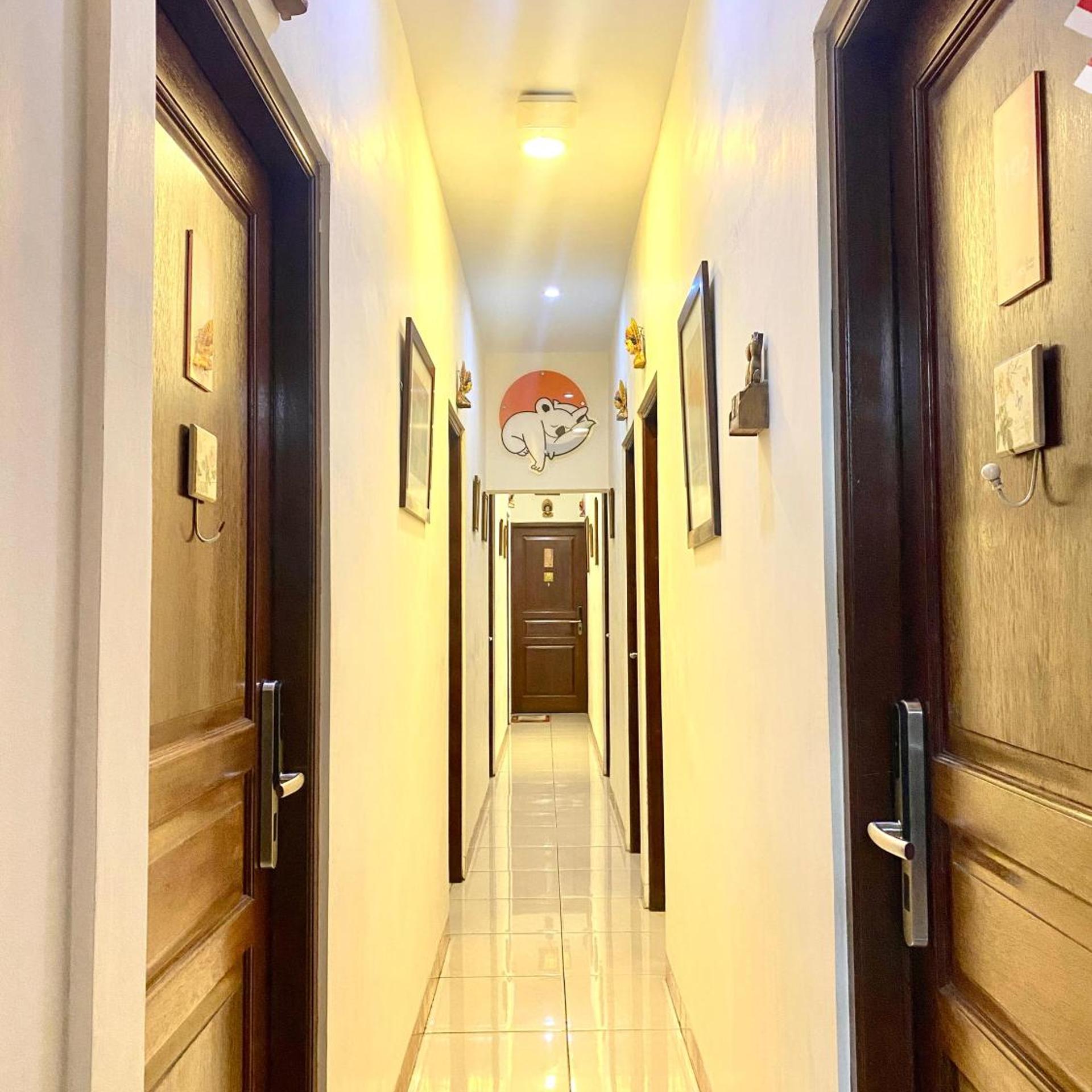 Cabin Hotel Bhayangkara 34/50