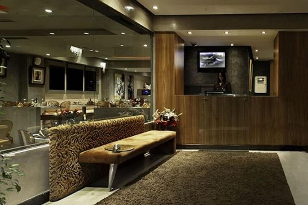 Park Suites Hotel Spa 5/38