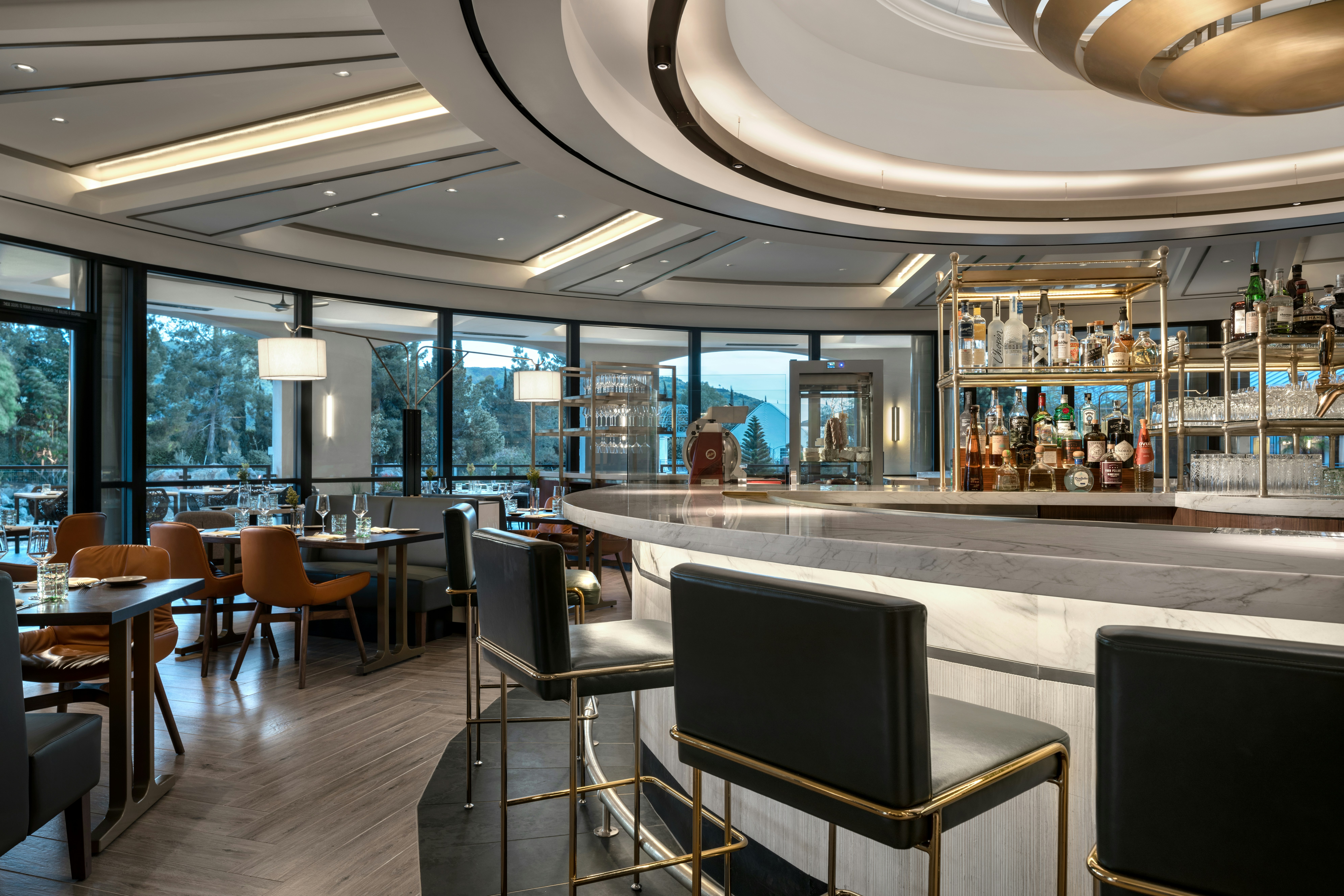 Four Seasons Hotel Westlake Village 44/72