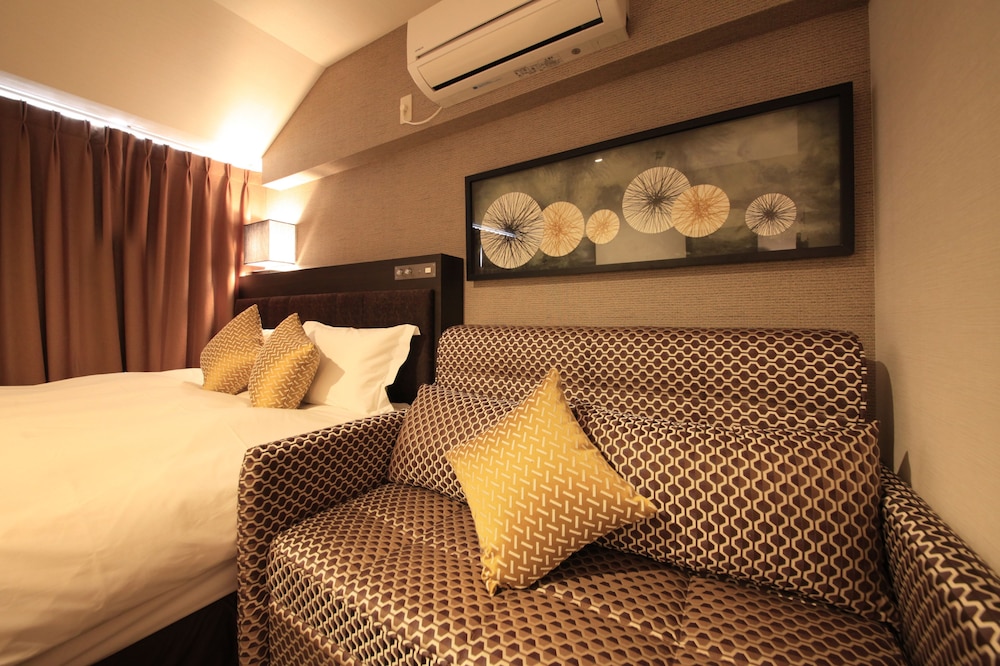 Centurion Hotel & Spa Kurashiki 24/70