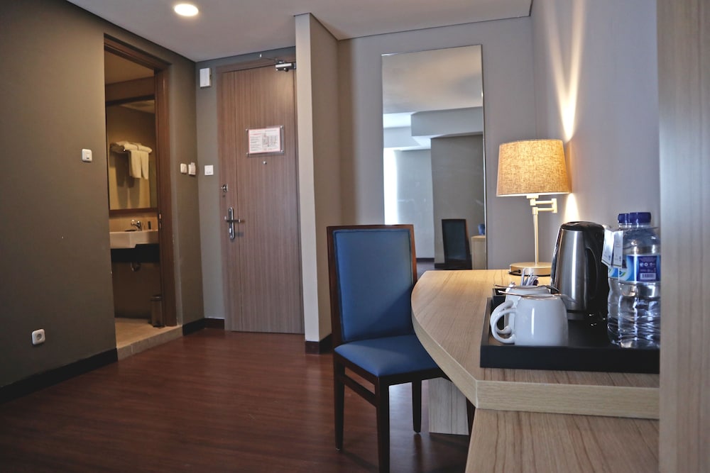 Anara Sky Kualanamu 10/28