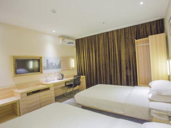 Deluxe, 2 Beds