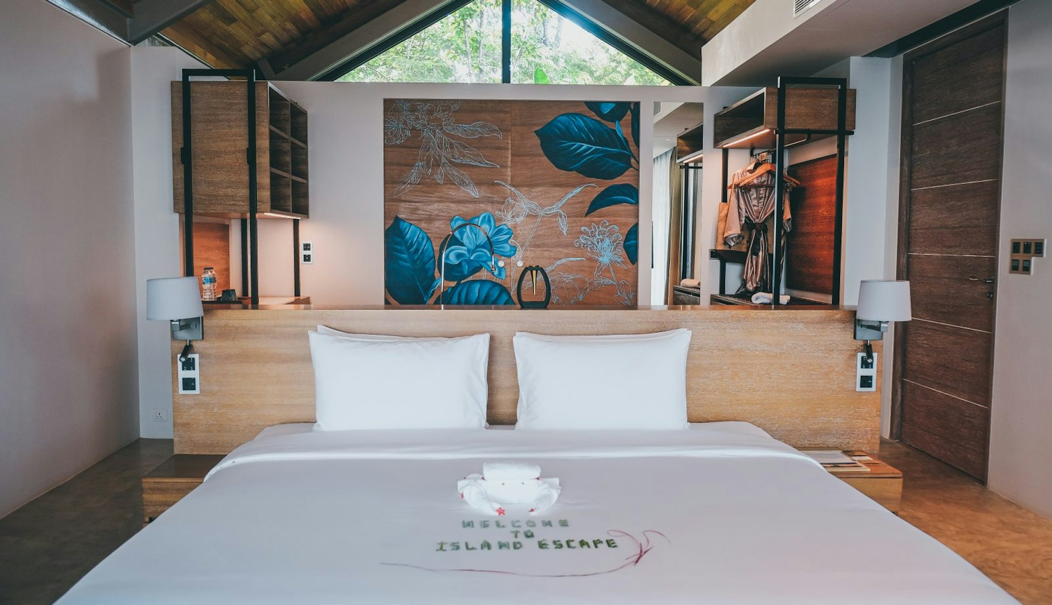 Villa Escape Burasari 1/11