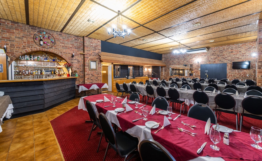 Golden Age Motor Inn Queanbeyan 37/50