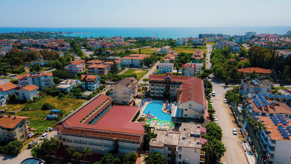 Hotel Side Yesiloz 39/50