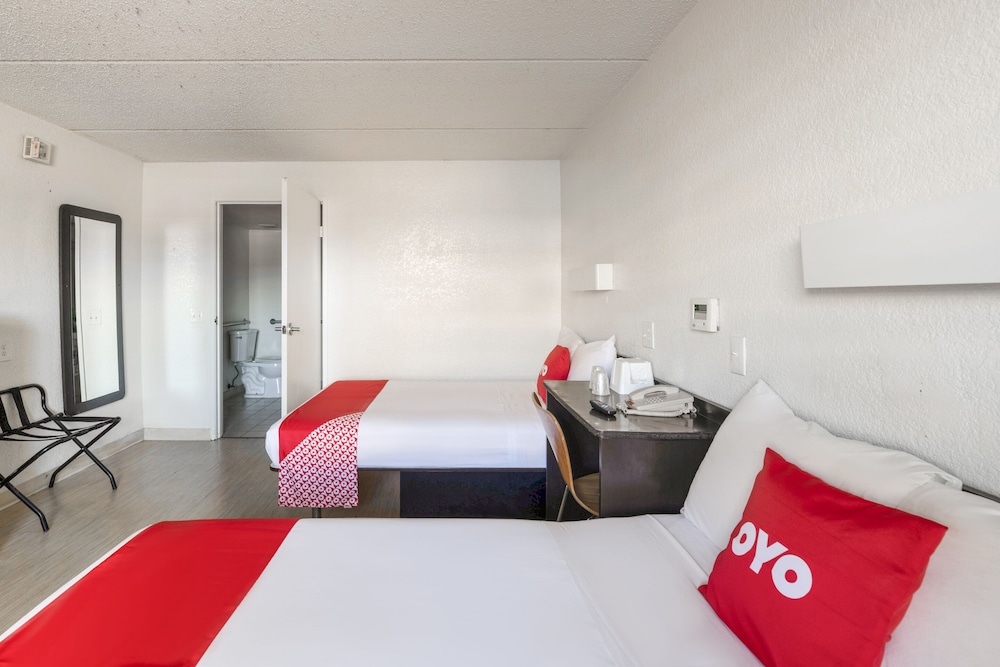 OYO Hotel Houston Katy Freeway 13/27