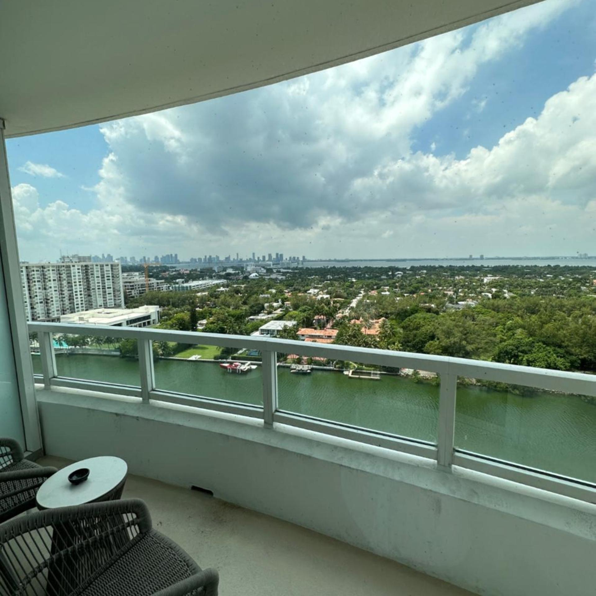 Fontainebleau Miami Beach,Tresor 22/38