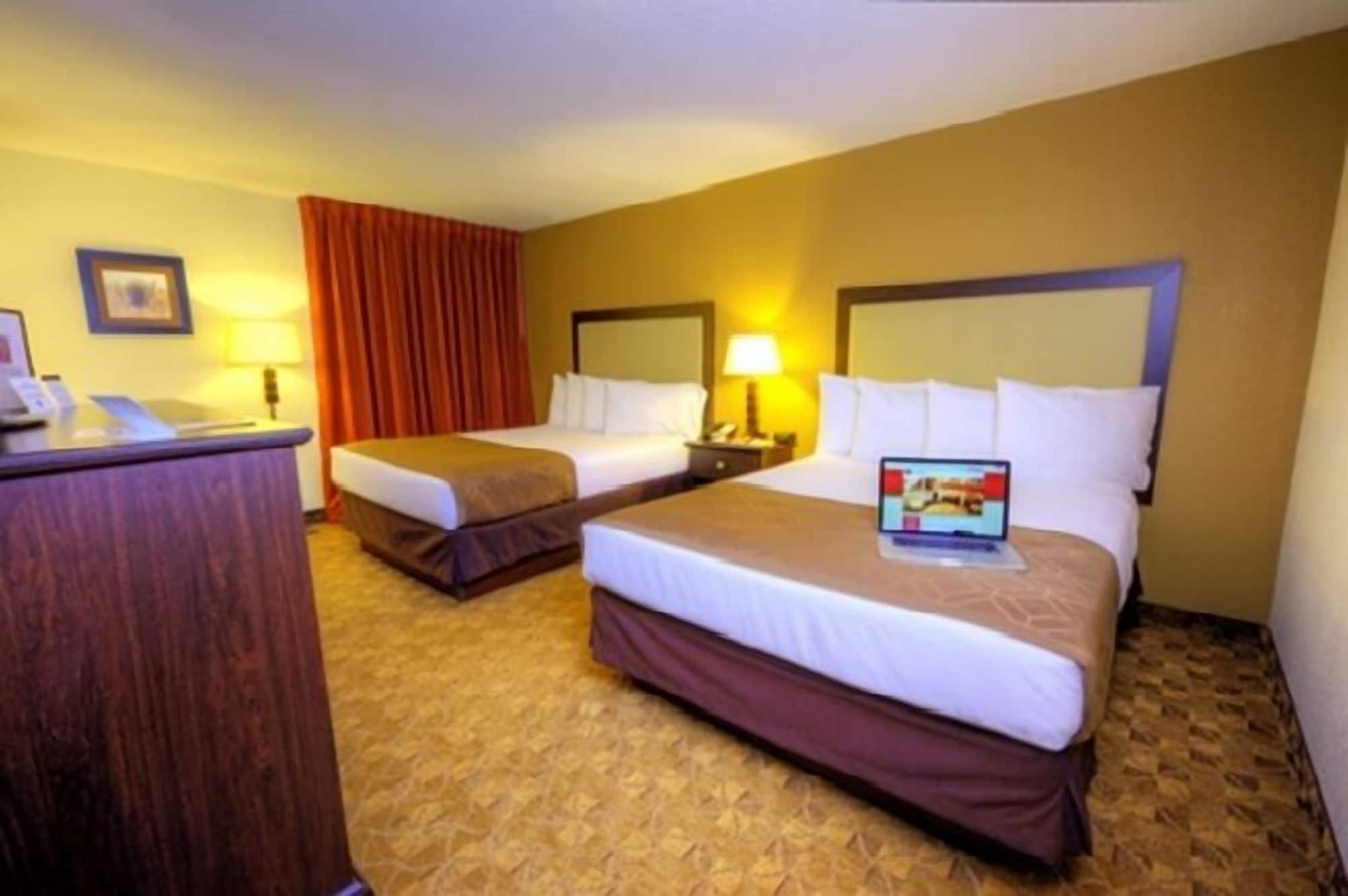 Room, 2 Queen Beds