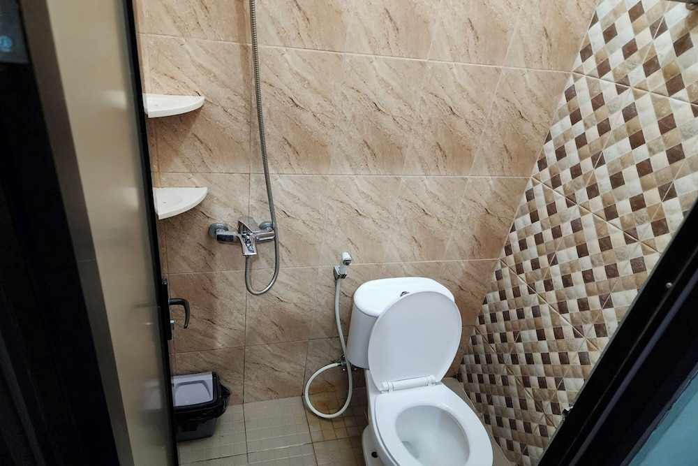 Barada Rooms 30/35