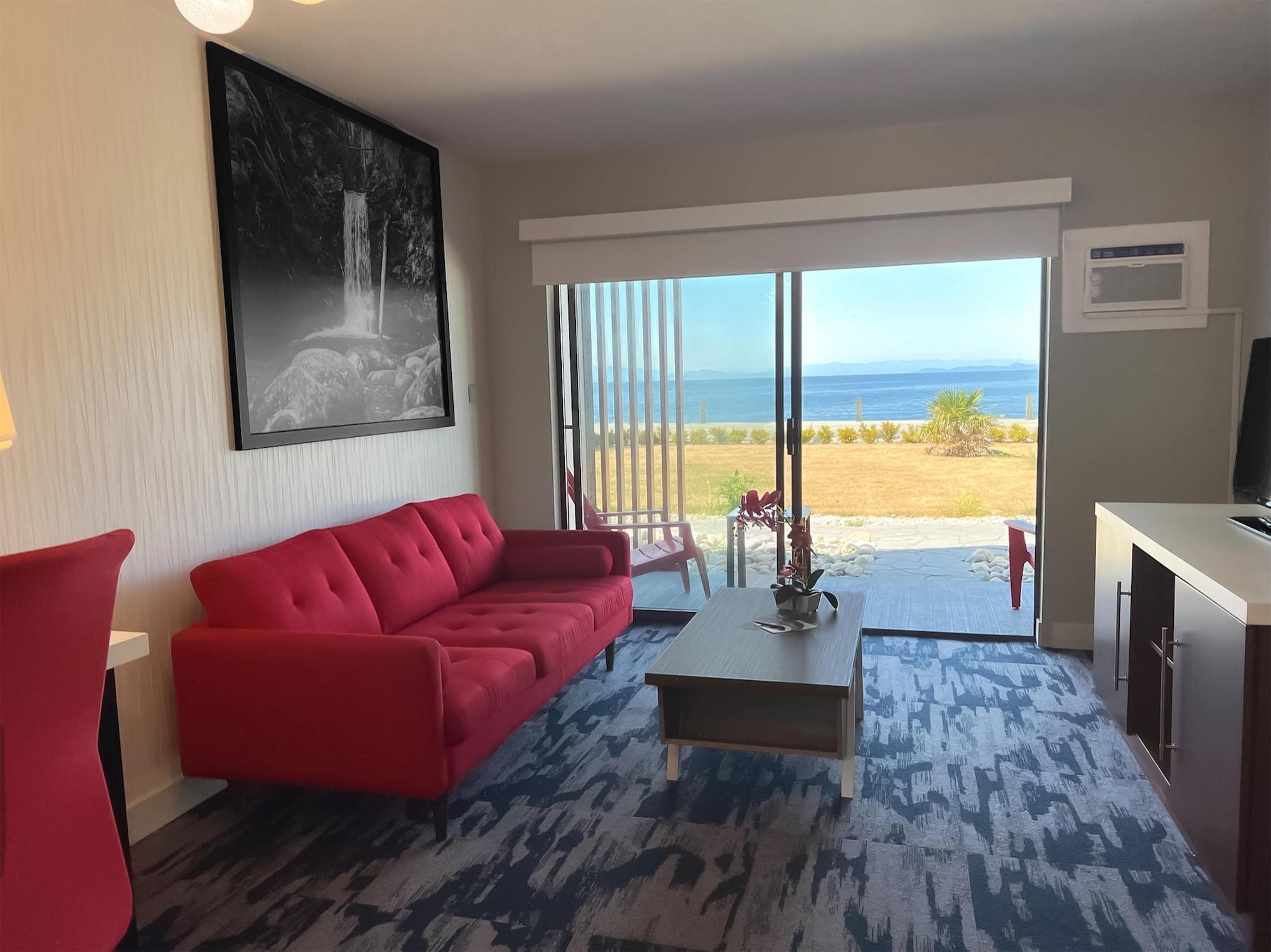 The Oceanside, A Coast Hotel 28/47