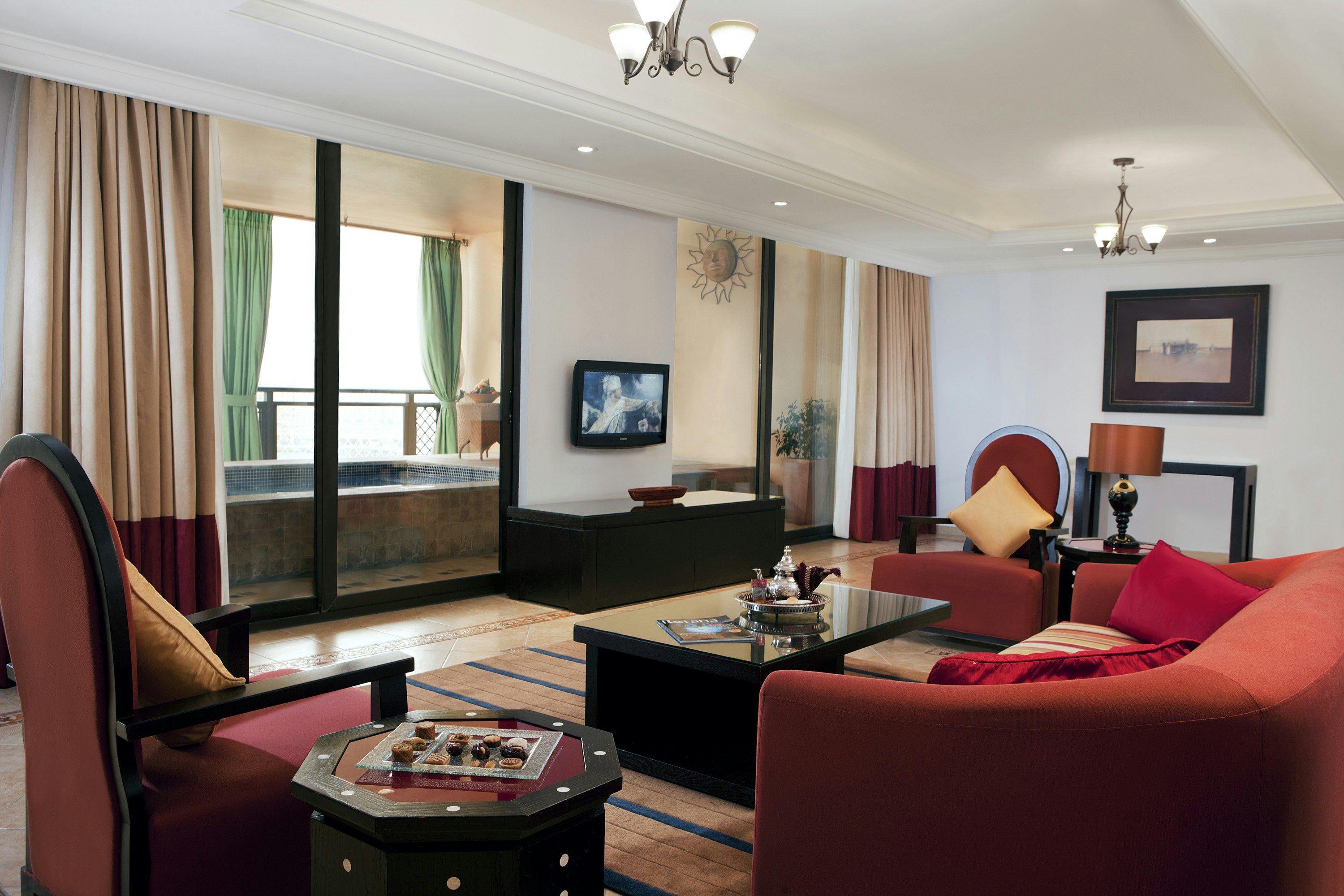lounge
