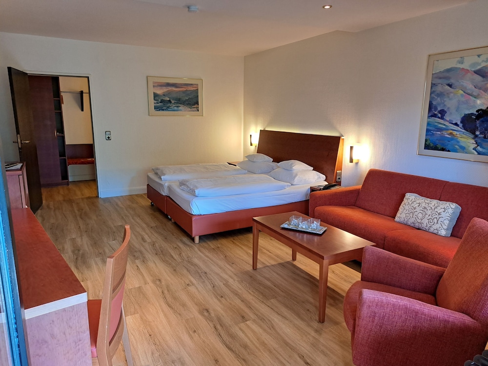 Hotel Heide-Kröpke 9/59