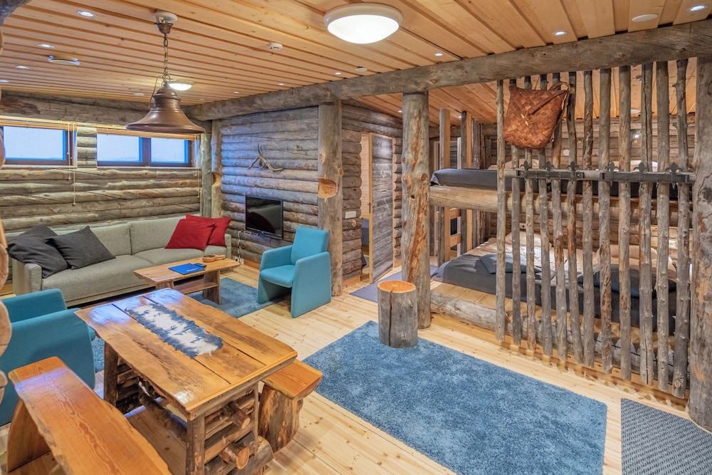 Fell Centre Kiilopaa Hotel Niilanpaa 35/50