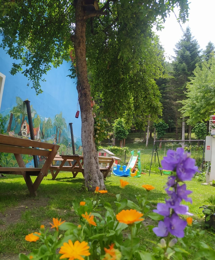 Bolu Yildiz Hotel 29/46