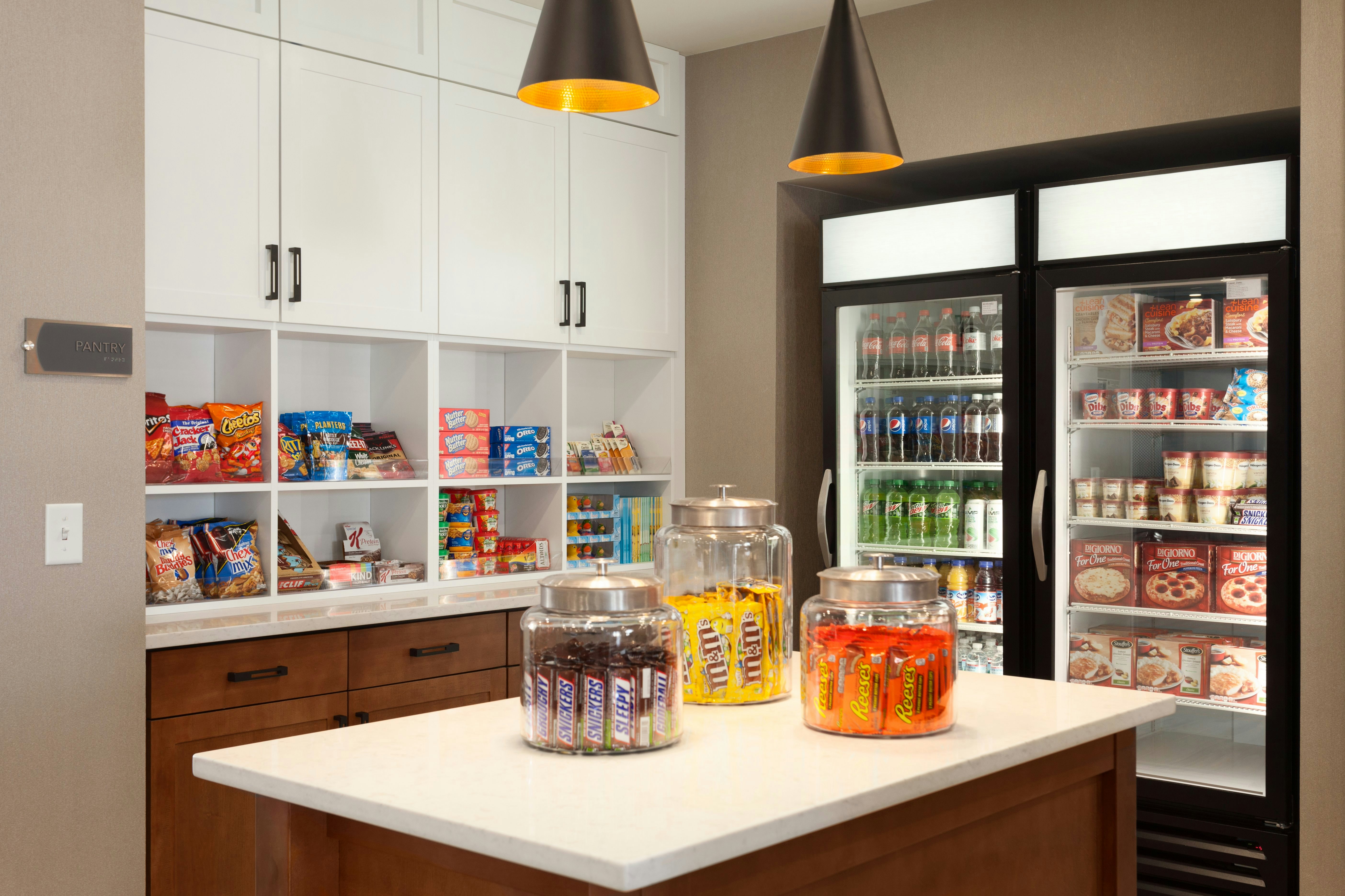 Homewood Suites by Hilton Syracuse - Carrier Circle 12/16