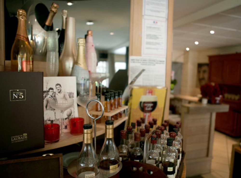 Logis Hotel le Grill de l'Ocean 36/51