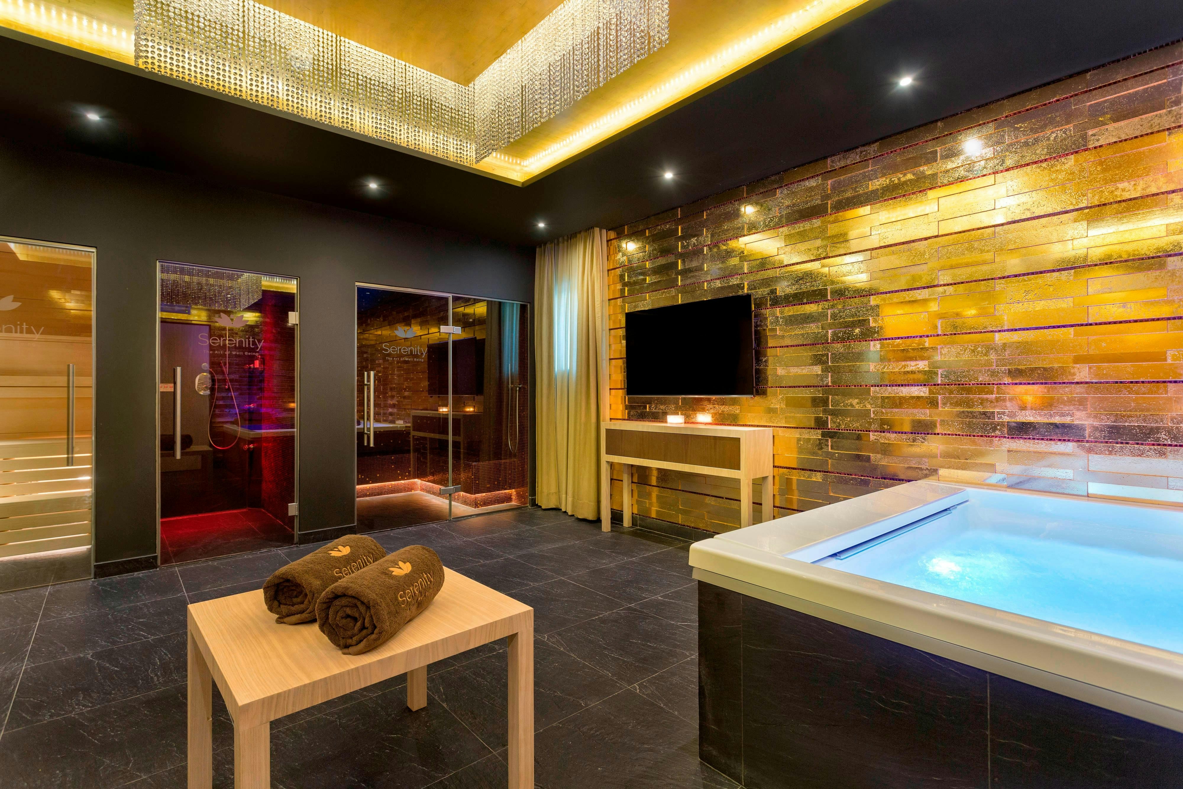 Pine Cliffs Ocean Suites, a Luxury Collection Resort & Spa 14/50