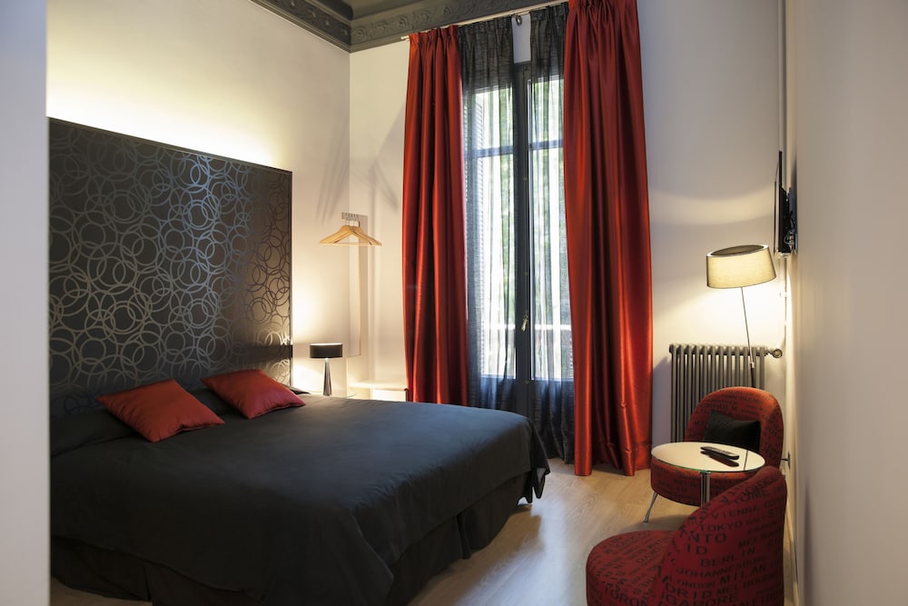 UMMA BARCELONA BED AND BREAKFAST BOUTIQUE 14/40
