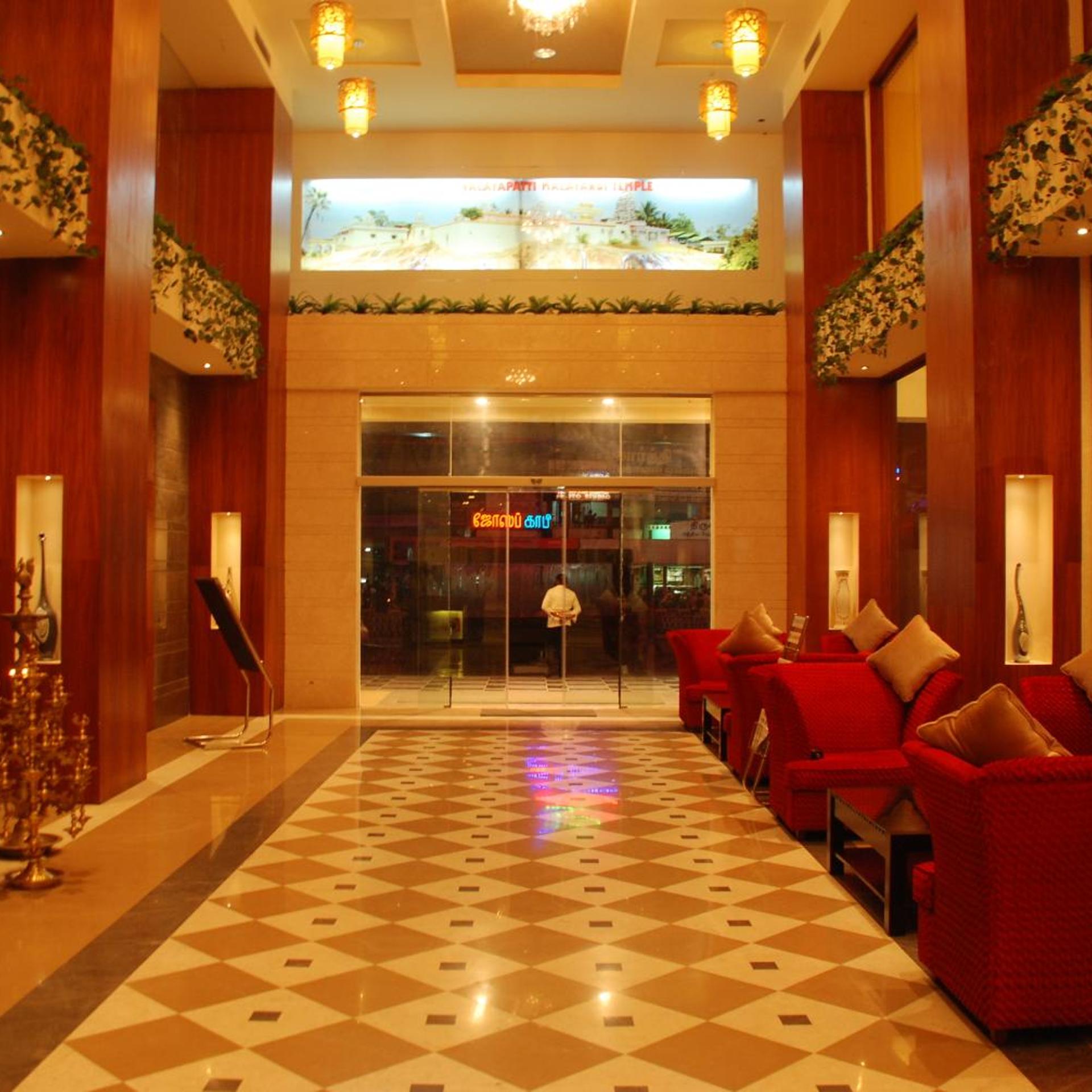 PLA KRISHNA INN 26/39