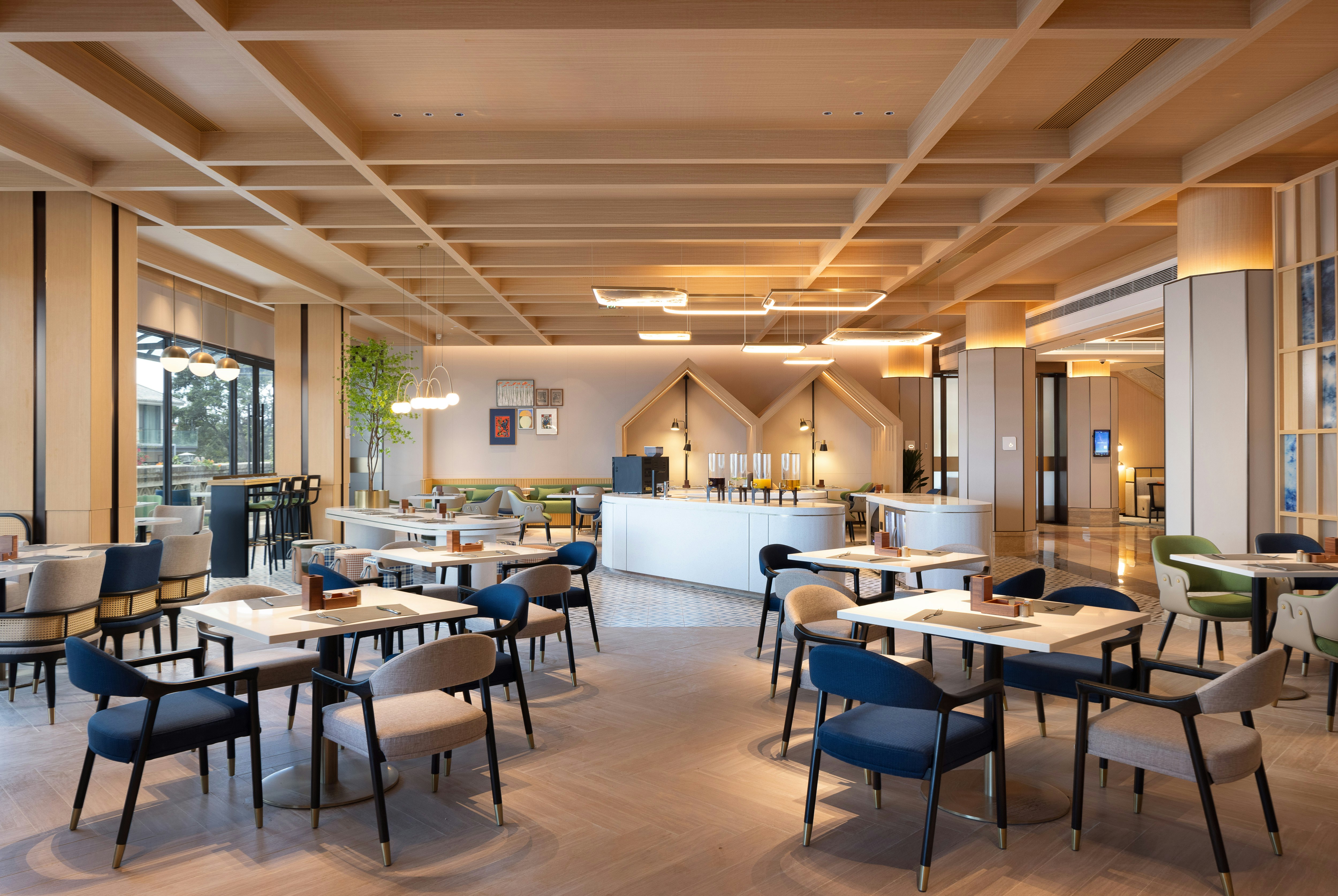 Hilton Garden Inn Dali Ancient City 24/30