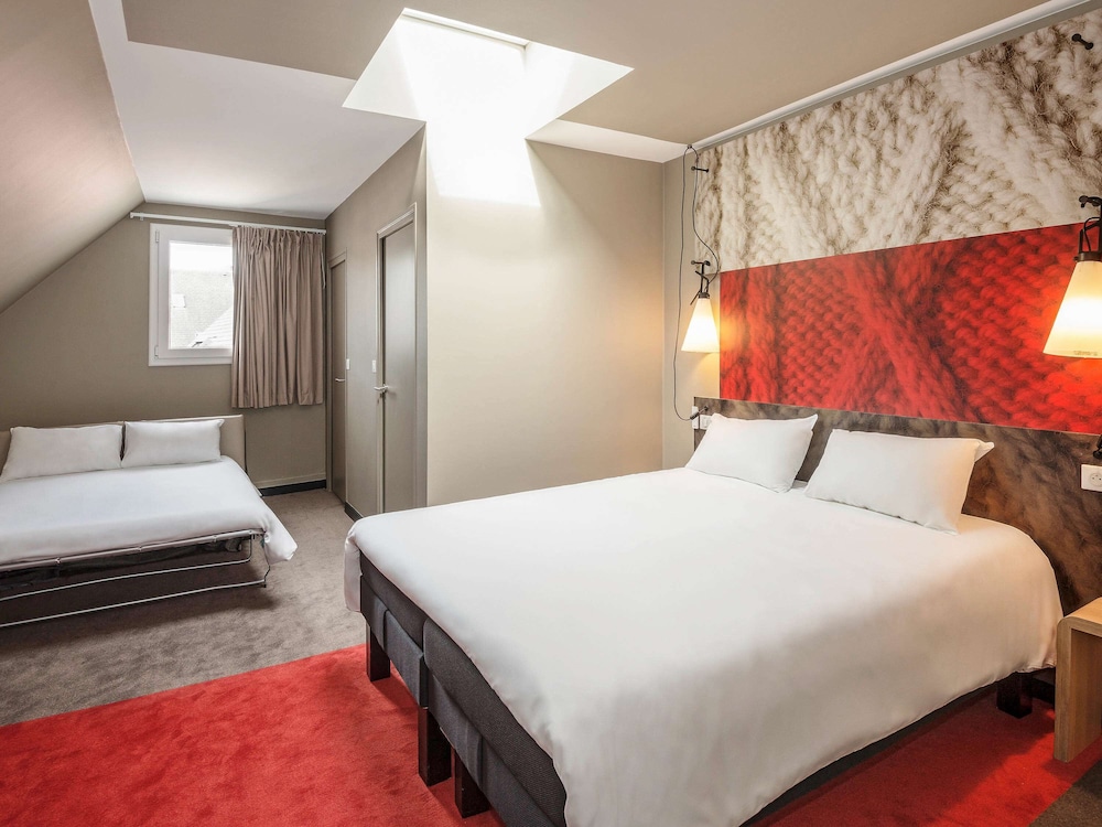 Ibis Epernay Centre Ville 9/63