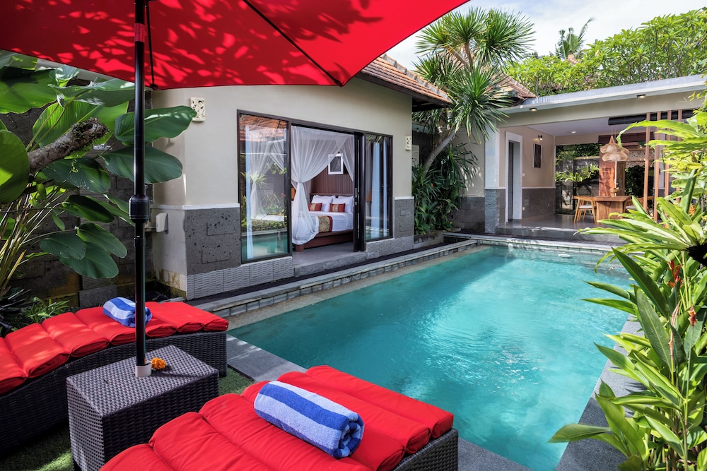 Griya Shanti Villas & Spa 40/50
