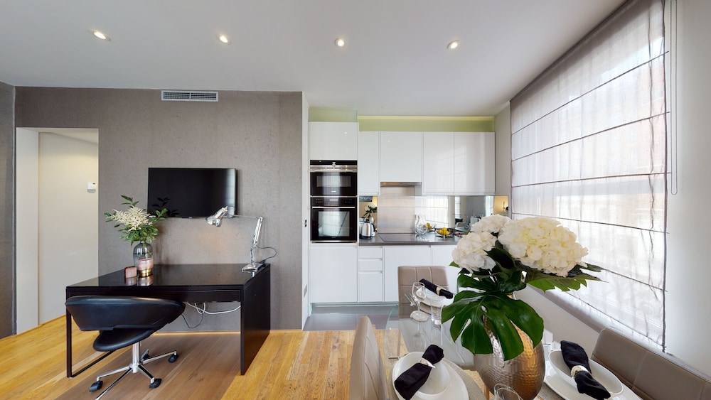 The Harrington Formerly Avni Serviced Apartments 50/71