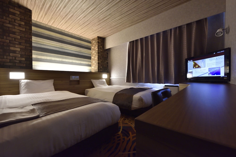 Smile Hotel kushiro 26/60