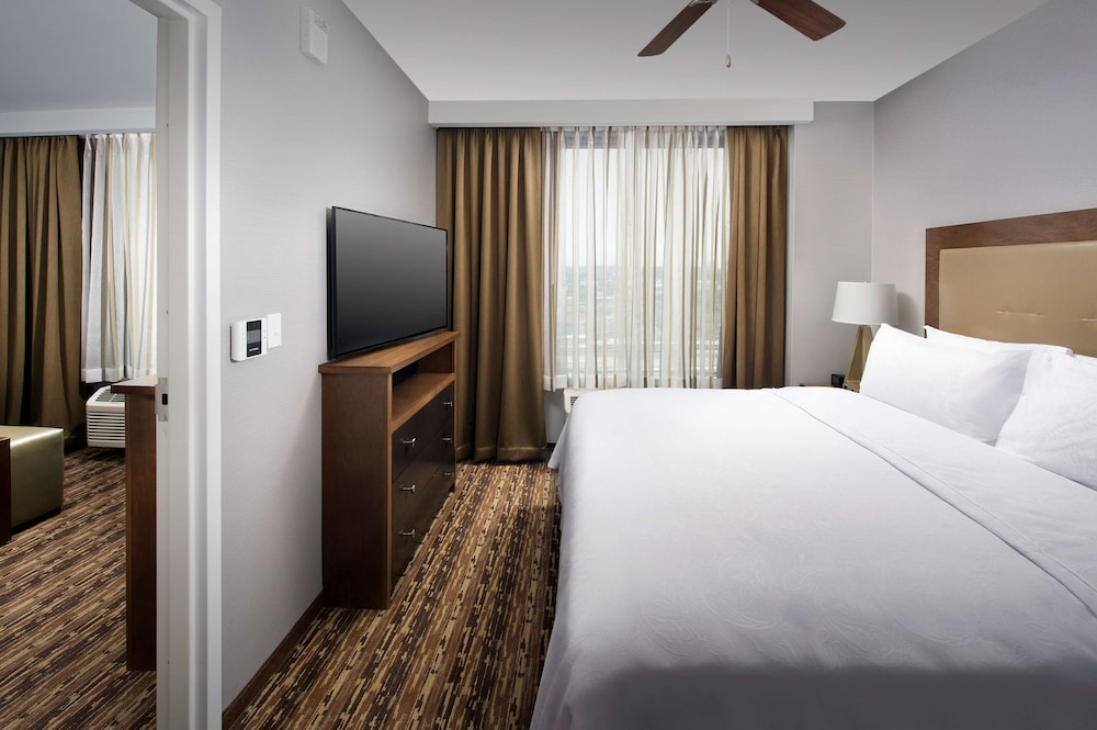 Homewood Suites By Hilton Washington Dc/Noma Union Station 12/58