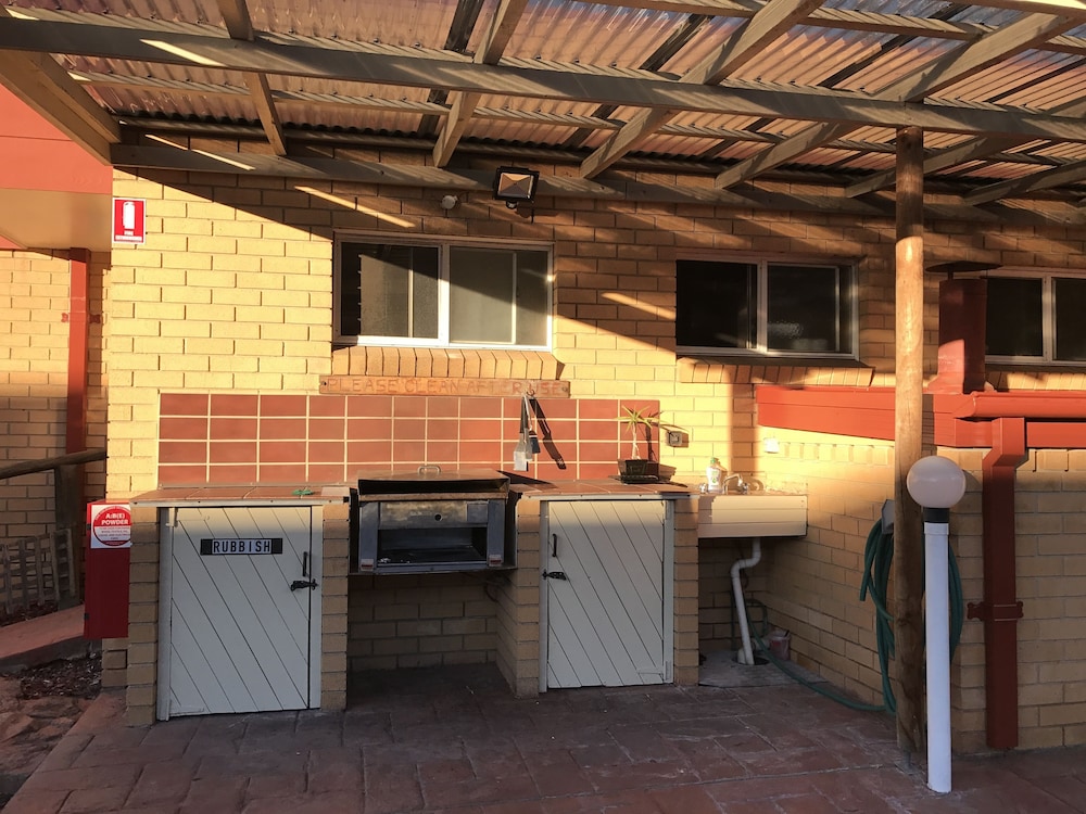 Ulladulla Harbour Motel 51/61