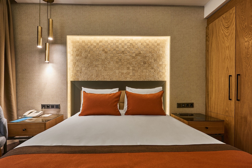 Grand Hotel Gulsoy 8/64