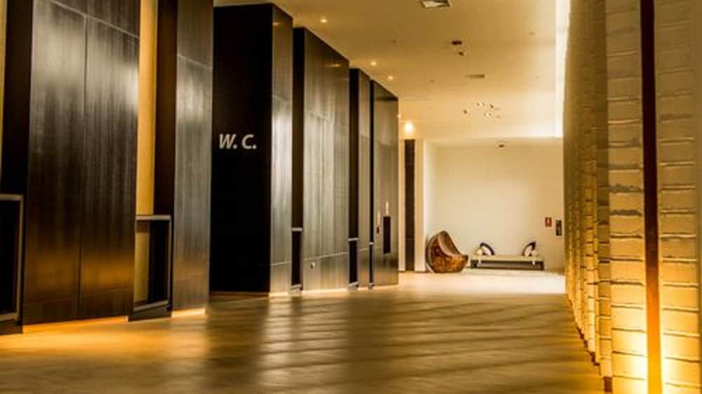 Eb Hotel By Eurobuilding Airport Quito 25/69