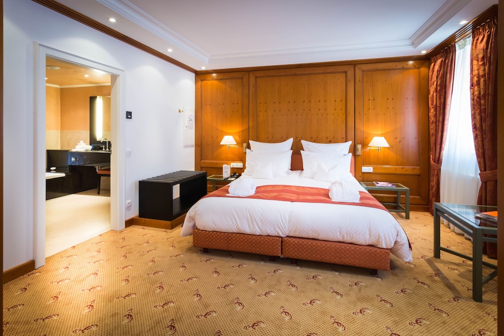 Hotel & Spa A la cour d'Alsace by HappyCulture 25/57
