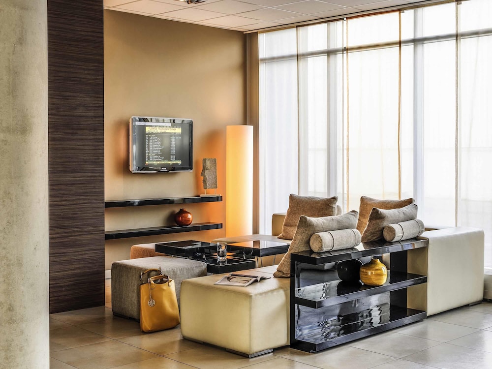Hotel Ibis Friedrichshafen Airport Messe 50/70
