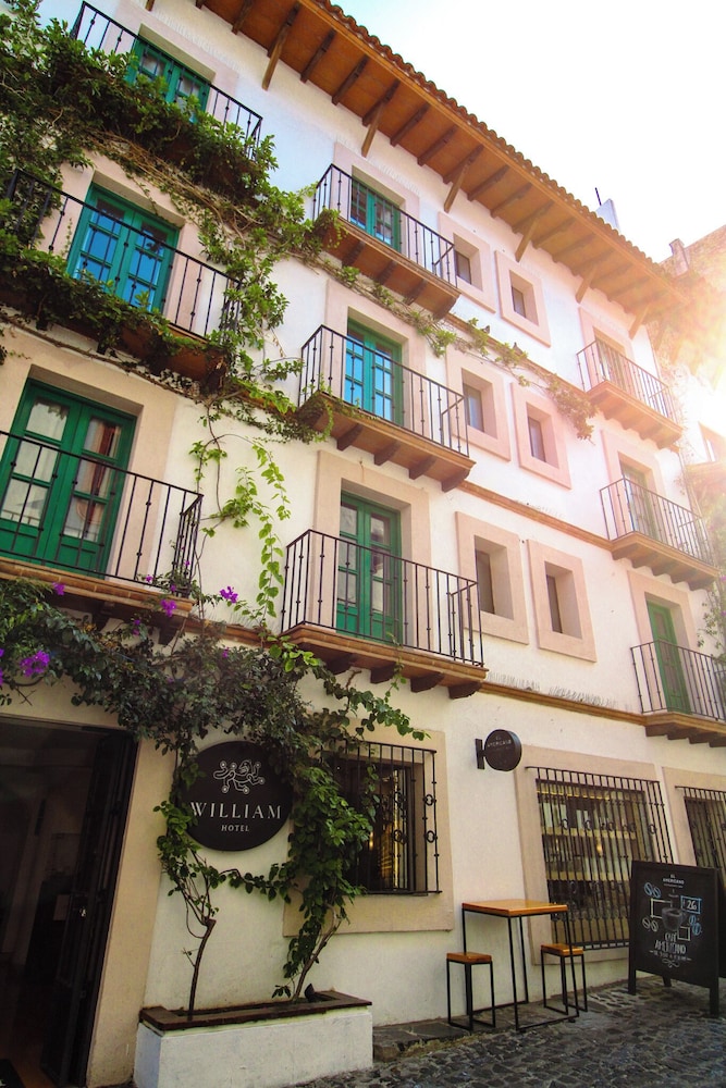 William Hotel Boutique in TAXCO
