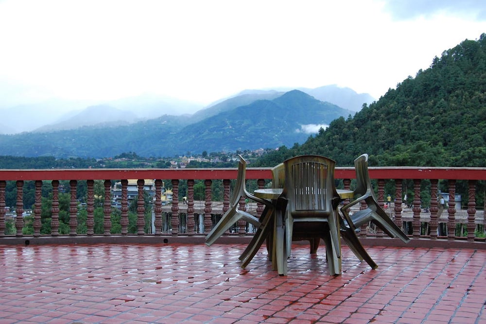 New Dakshinkali Village Resort 19/20